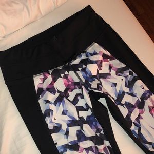 Athleta leggings
